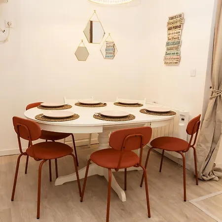 Bravo Murillo Apartment Madrid Exterior photo