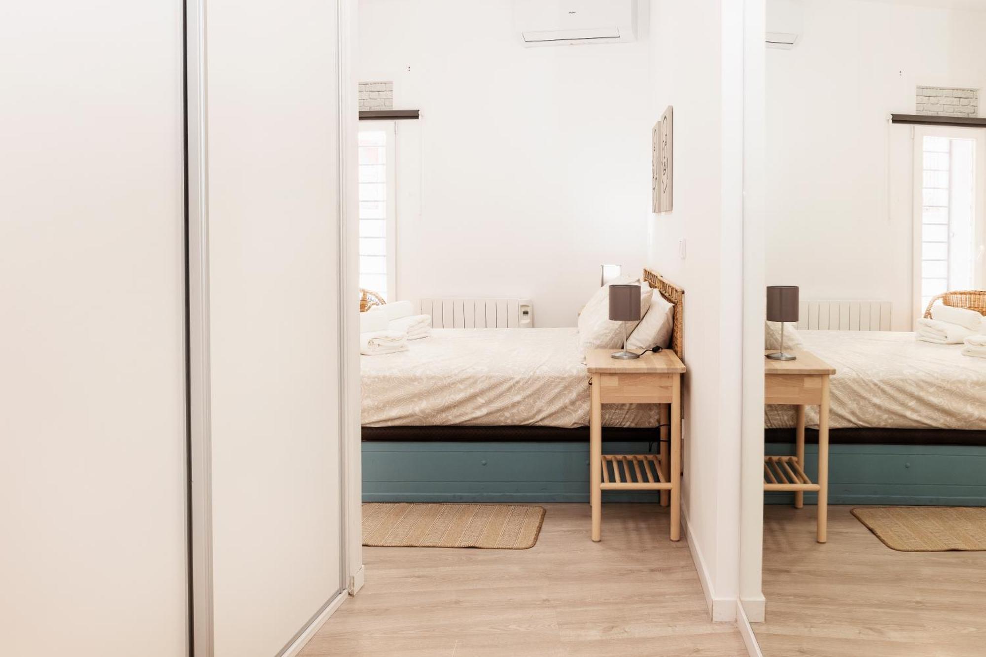 Apartment Bravo Murillo