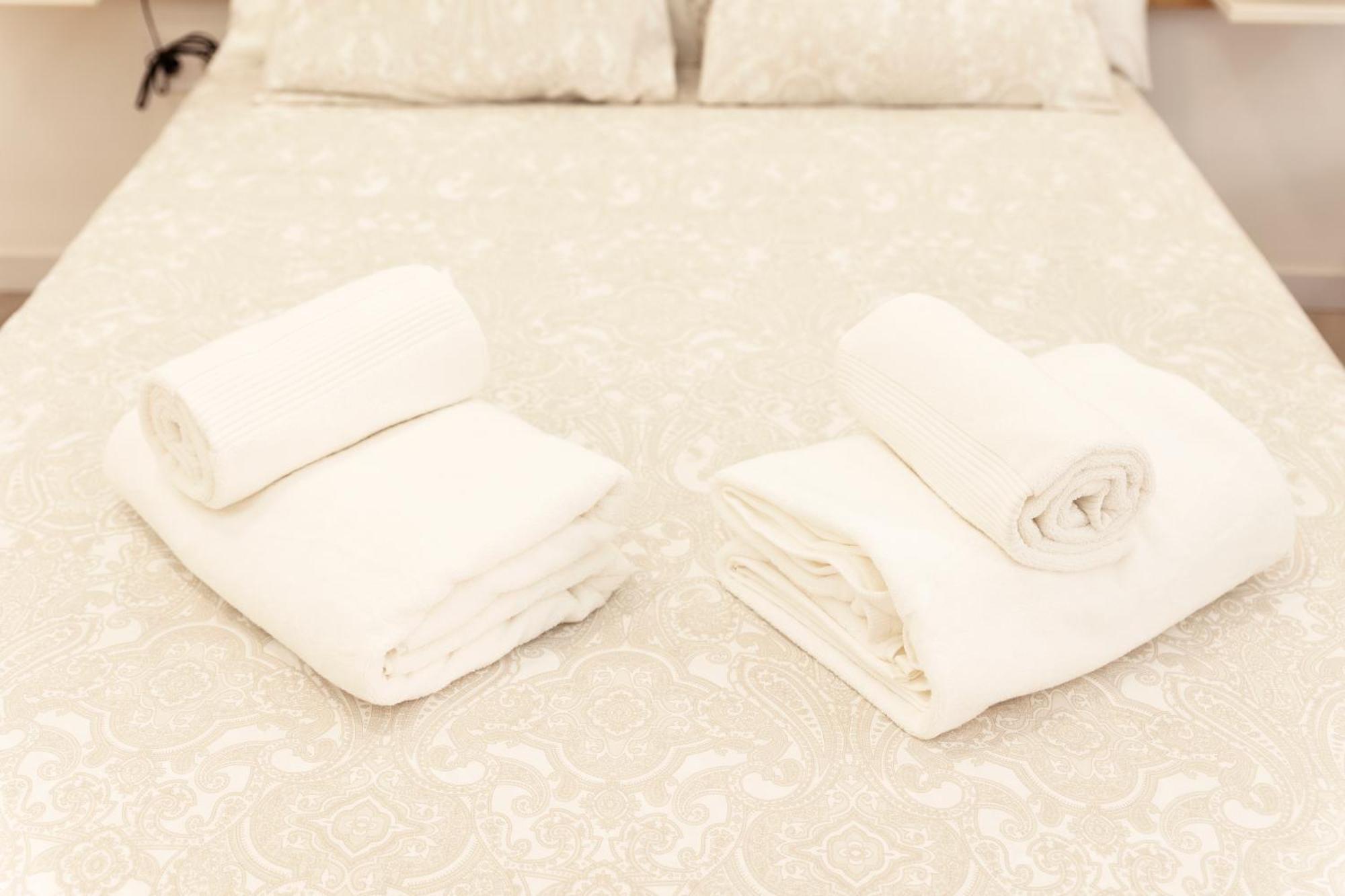 Apartment Bravo Murillo *