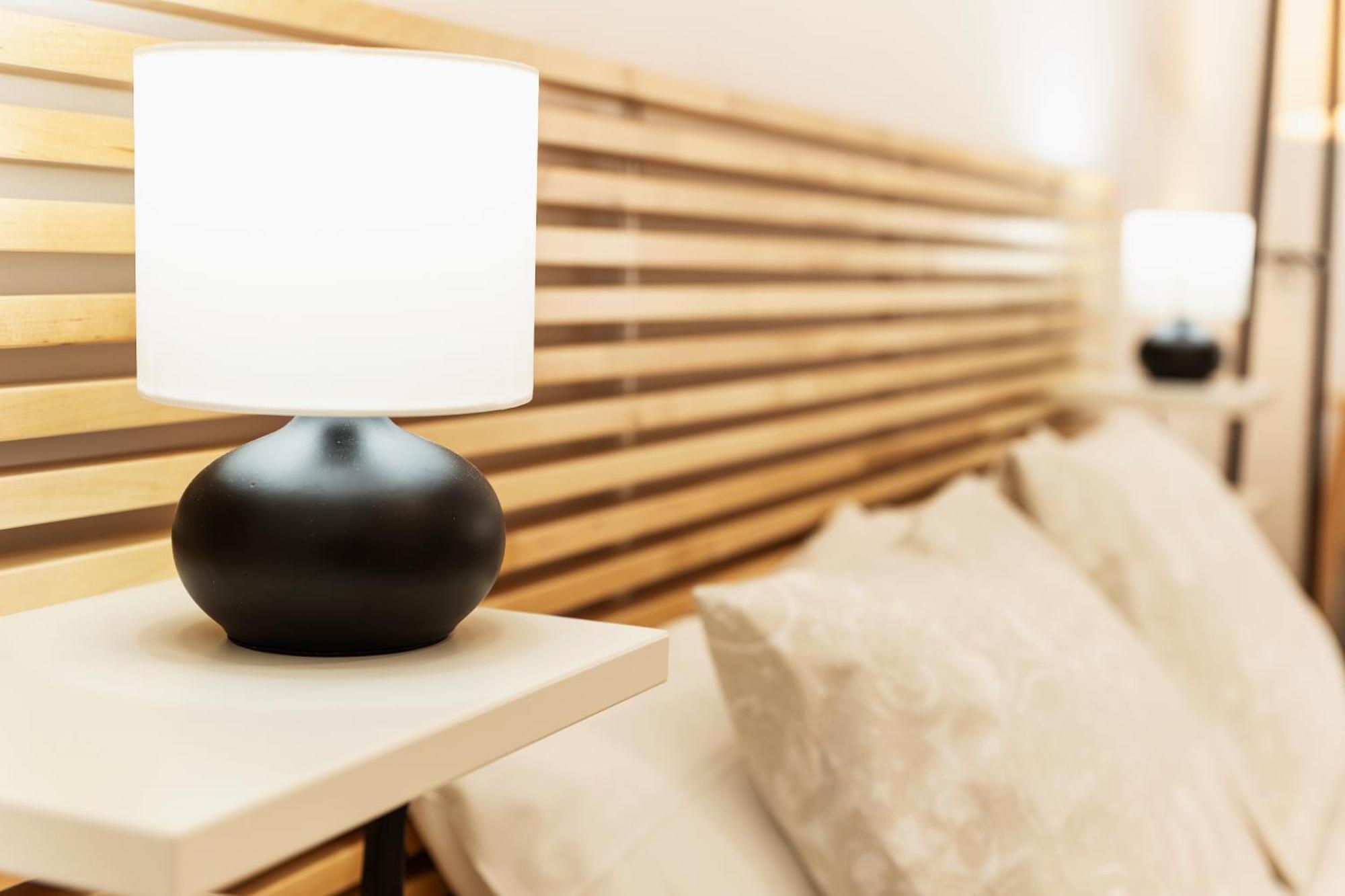 Bravo Murillo Apartment *