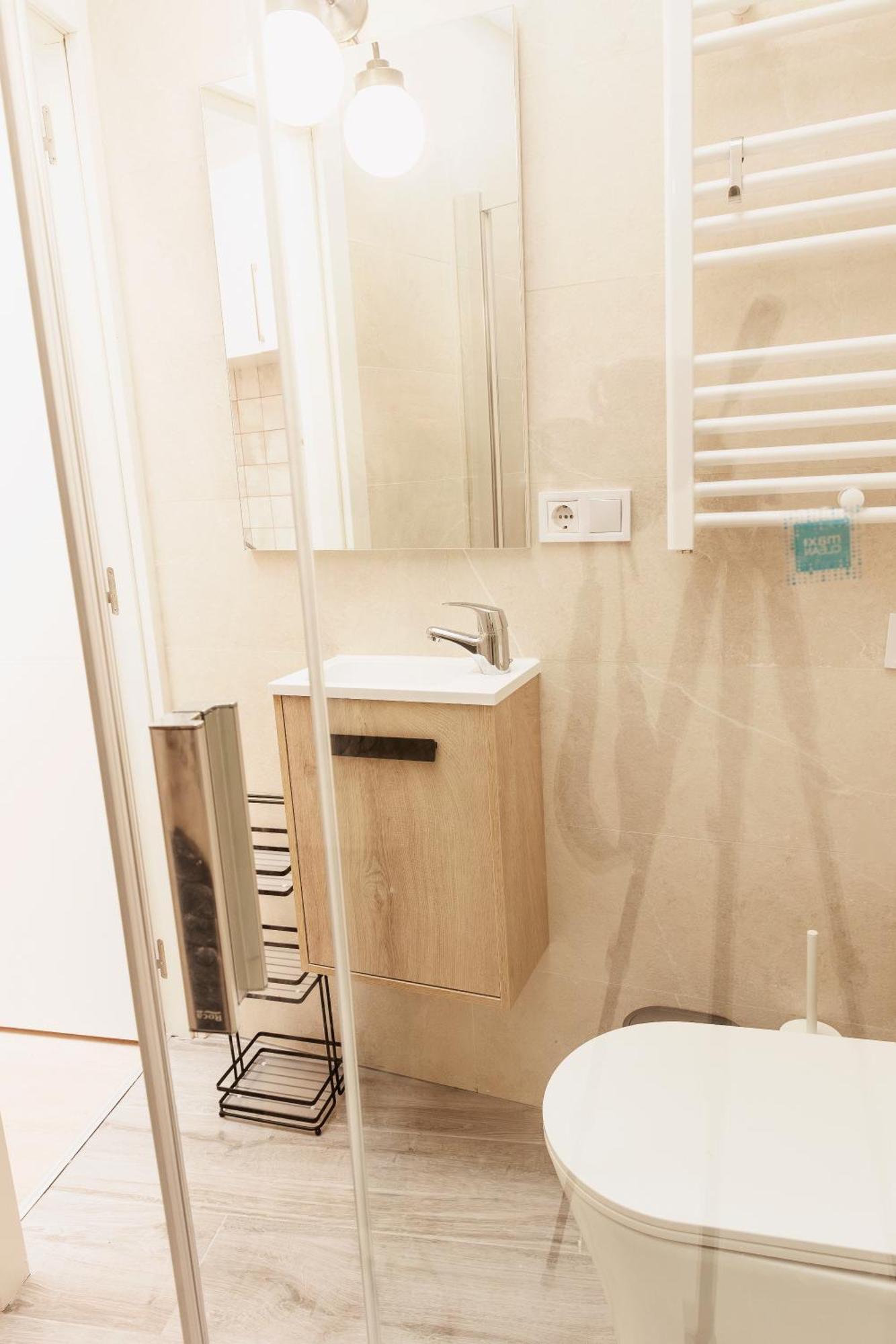 Bravo Murillo Apartment Madrid