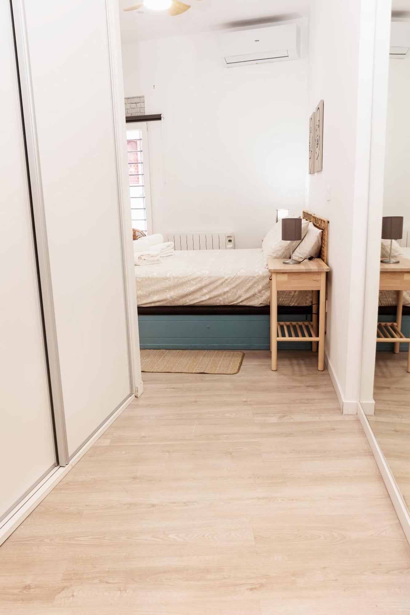 Bravo Murillo Apartment *