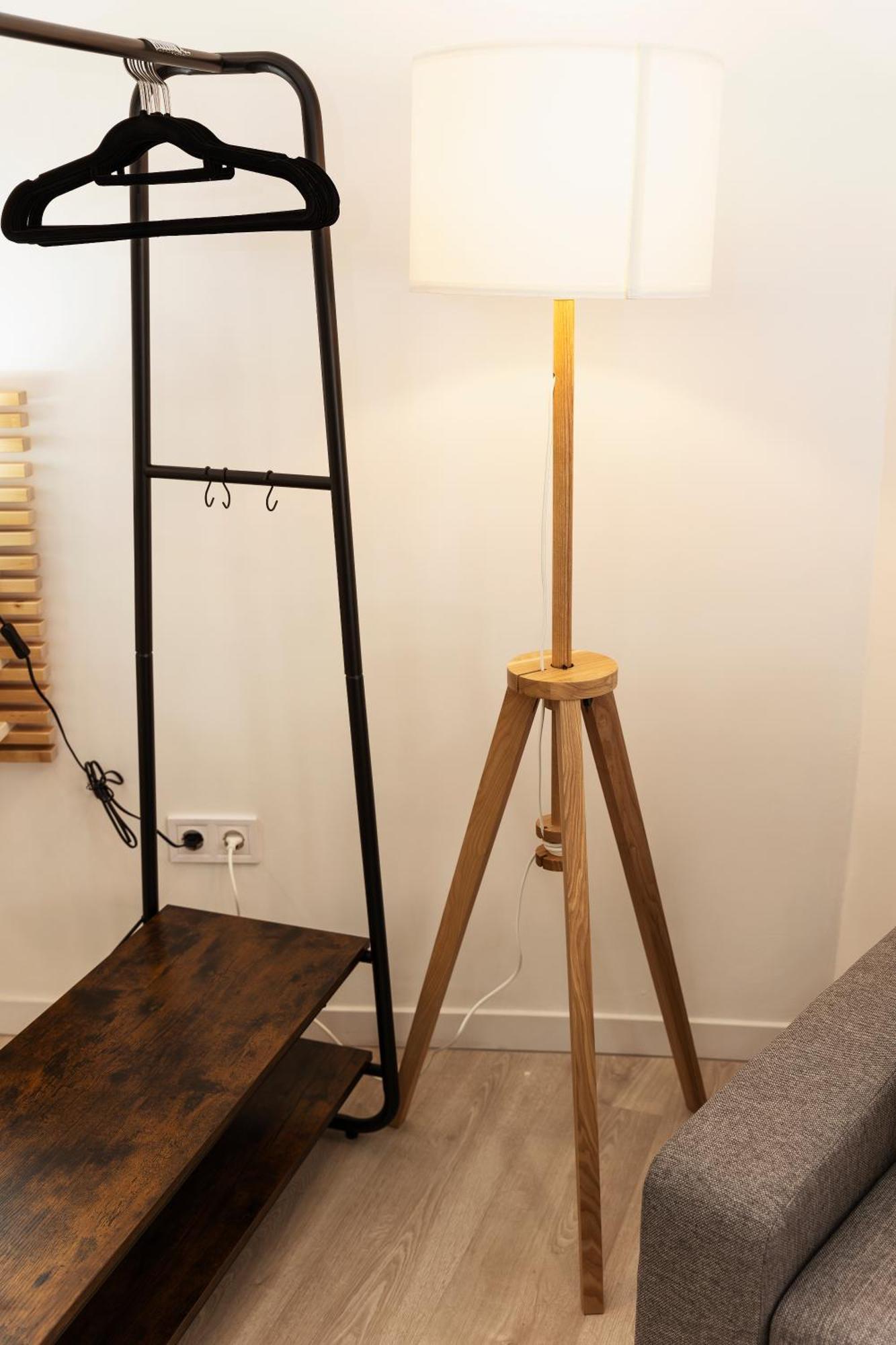 Apartment Bravo Murillo Madrid